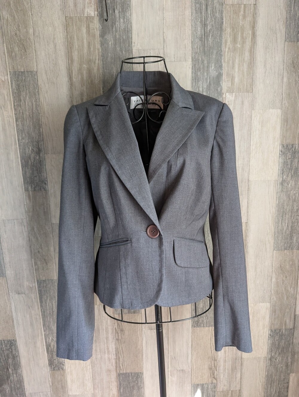Trina Turk Blazer